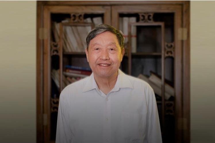 張書練：四十光陰駒過隙，初心還似少年時 | CLP和我